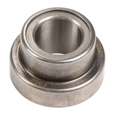 Axle shaft sleeve bearing
