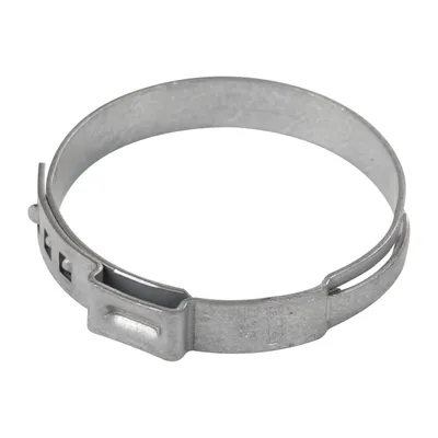 Clamp for axle boot