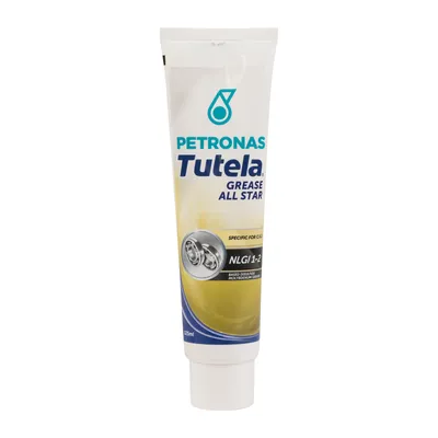 TUTELA Grease ALL STAR Bearing Fit NLGI 1-2 125ml