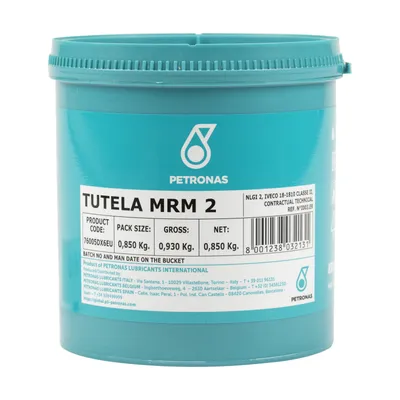 Tutela Grease MRM 2 0,850kg