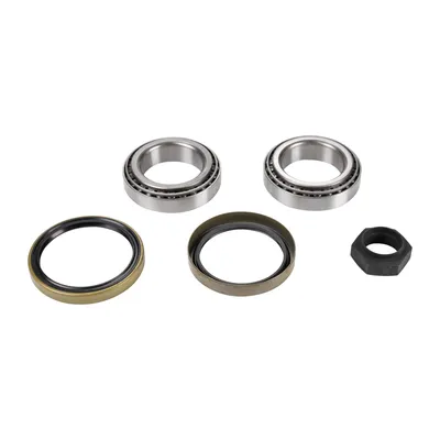 Wheel bearing kit front 1 piece