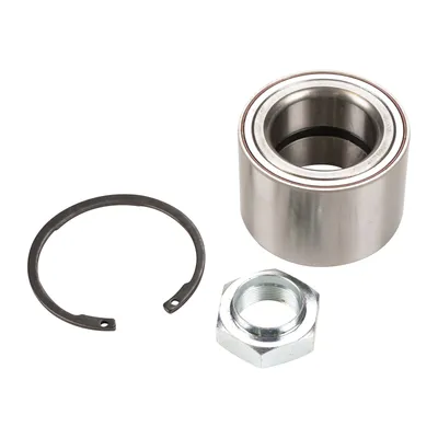 Wheel bearing rear (1 side) 18 Q PSA front