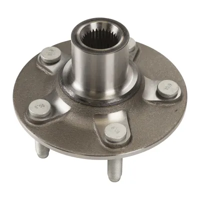 Rear wheel bearing