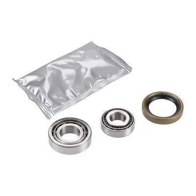 Front wheel bearing kit (1 side)