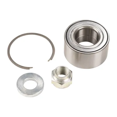 Wheel bearing kit front B=37 D1=68 D2=35 mm