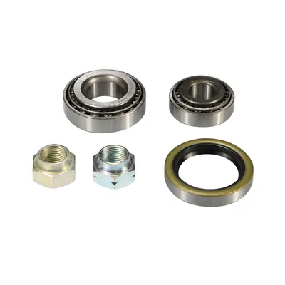 Front wheel bearing kit (1 side)