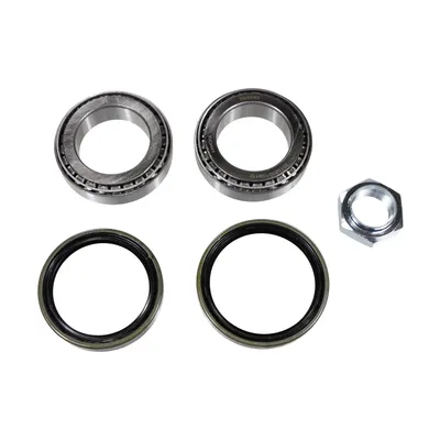 Front wheel bearing kit (1 side)