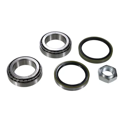 Wheel bearing kit front 230 and 4x4 rear without grease cap