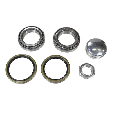 Wheel bearing kit front 230 and 4x4 rear NTN-SNR