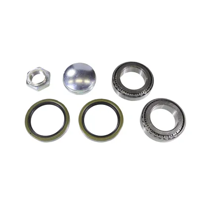 Front wheel bearing kit (1 side)