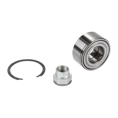Wheel bearing kit front B=33 D1=72 D2=35 mm NTN-SNR