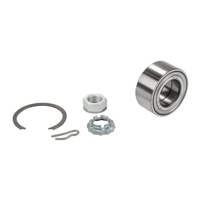 Wheel bearing kit front PSA NTN-SNR