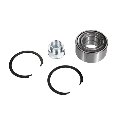 ABS sensor wheel bearing kit front