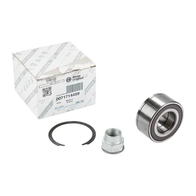 ABS sensor wheel bearing kit front original FCA (71714459)