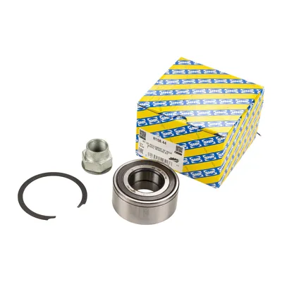 ABS sensor wheel bearing kit front NTN-SNR