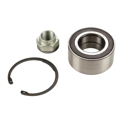 Wheel bearing kit front with ABS from 98 SNR