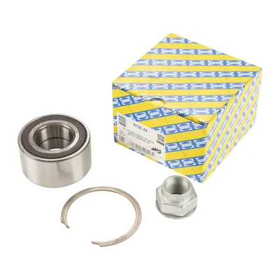 ABS sensor wheel bearing kit NTN-SNR