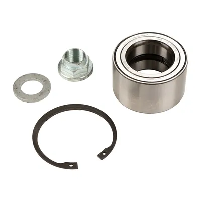 Wheel bearing kit front (1 side) 84X48X49