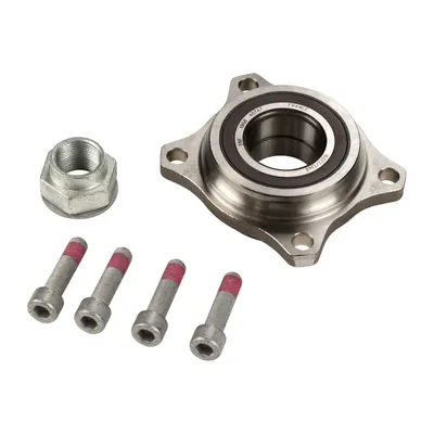 ABS sensor wheel bearing kit front (71753817)