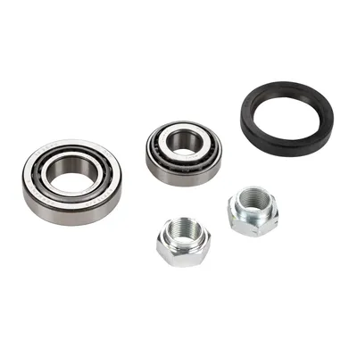 Front wheel bearing kit (1 side)