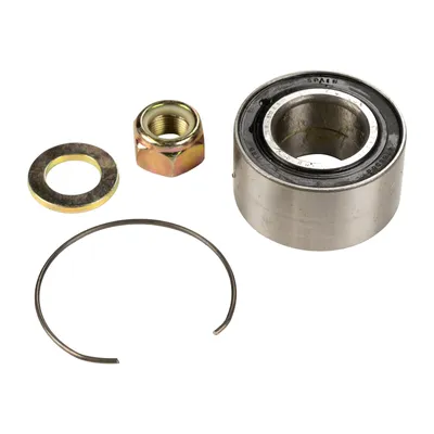 Wheel bearing kit front (1 side) 37X72X36,7