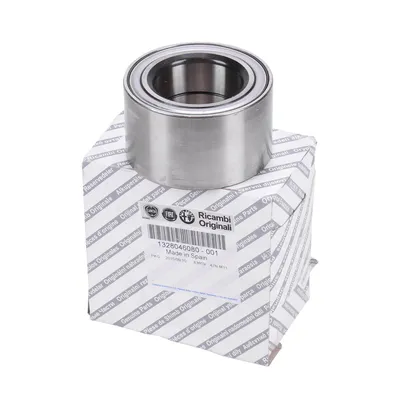 Front wheel bearing from 11/2001 original