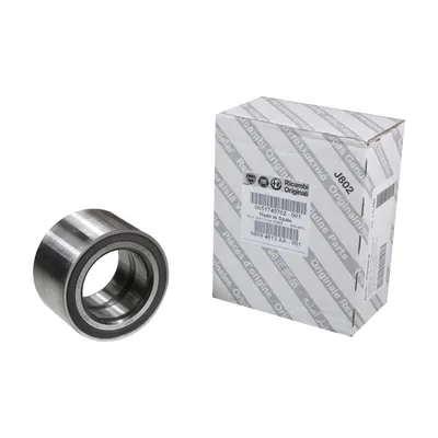 Front wheel bearing (1 side) original