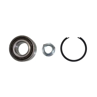 ABS sensor wheel bearing kit front