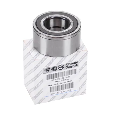 ABS sensor wheel bearing front original