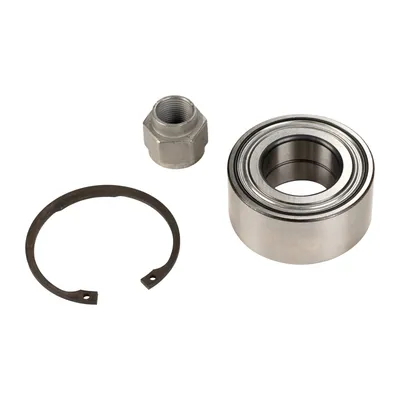Wheel bearing kit front (1 side) without ABS NTN-SNR