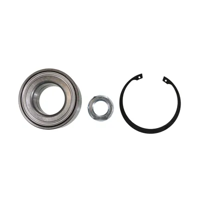 ABS sensor wheel bearing kit front