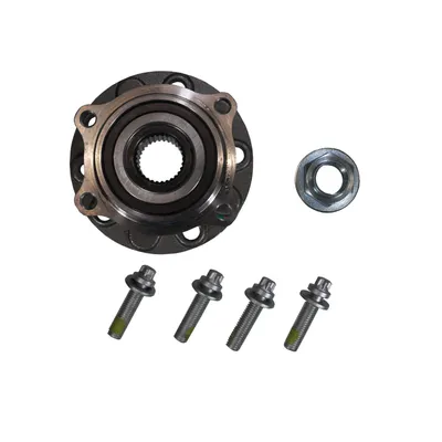 ABS sensor wheel bearing kit