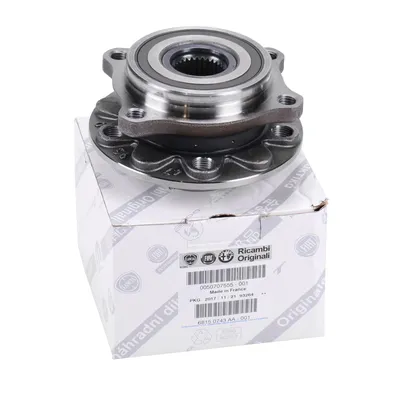 ABS sensor wheel bearing kit original