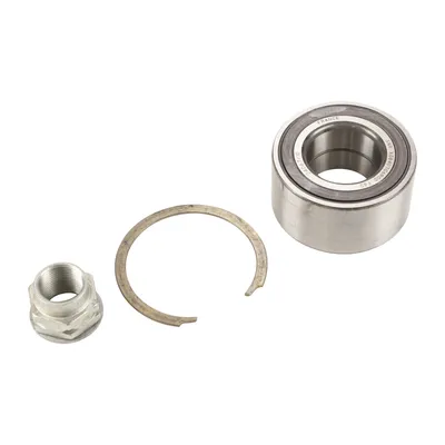 ABS sensor wheel bearing kit front NTN-SNR