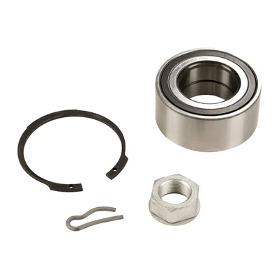 Wheel bearing kit front PSA 86X46 39B