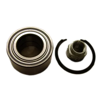 Wheel bearing kit front without ABS