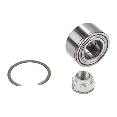 Wheel bearing kit front without ABS NTN-SNR