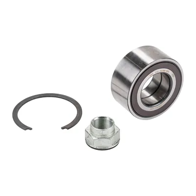 ABS sensor wheel bearing kit front NTN-SNR