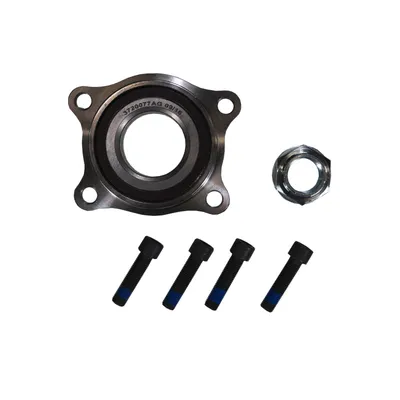 ABS sensor wheel bearing kit front AG