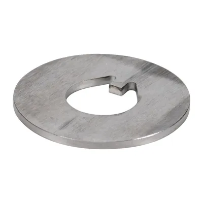 Spacer for wheel bearing