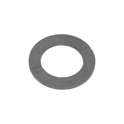 Pressure disc