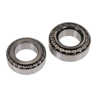 Wheel bearing