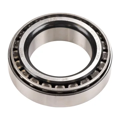 Roller bearing front