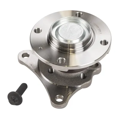 Rear wheel bearing kit