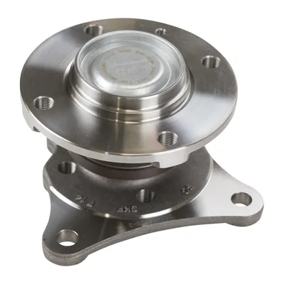 Rear wheel bearing kit
