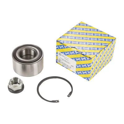 Wheel bearing kit