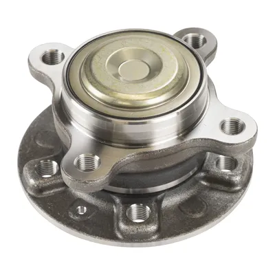 Rear wheel bearing kit