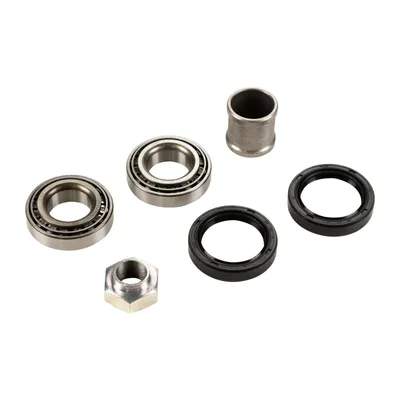 Rear wheel bearing kit (1 side)