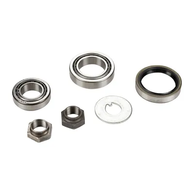 Wheel bearing kit rear right or left NTN-SNR