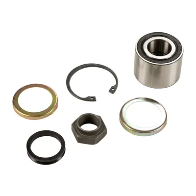 Wheel bearing kit rear(1 side)28X58X19